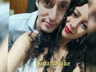 Sofiandluke