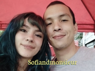 Sofiandmonsieur