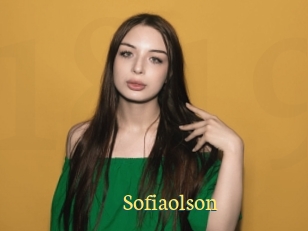 Sofiaolson