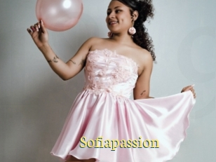 Sofiapassion