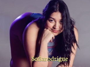 Sofiarodrigue