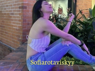 Sofiarotaviskyy