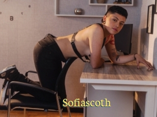 Sofiascoth