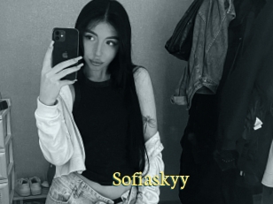 Sofiaskyy