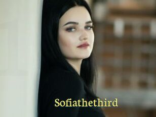 Sofiathethird