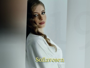 Sofiavosen