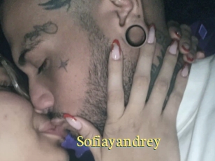 Sofiayandrey