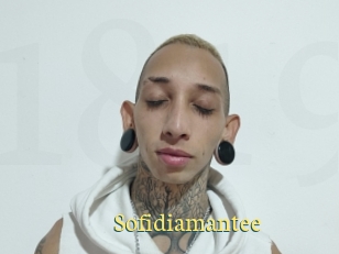 Sofidiamantee