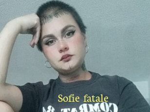 Sofie_fatale