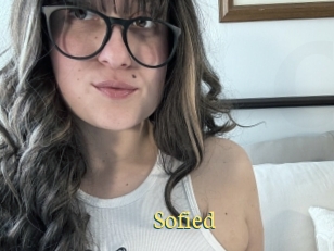 Sofied