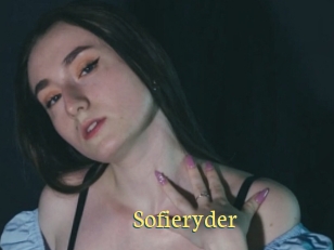 Sofieryder
