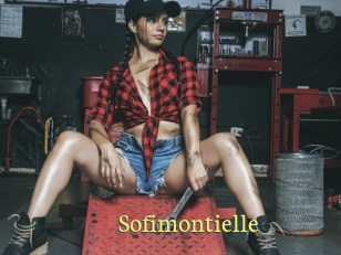 Sofimontielle
