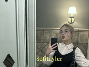 Sofitayler