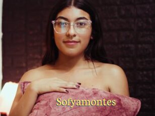 Sofyamontes