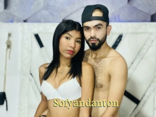 Sofyandanton