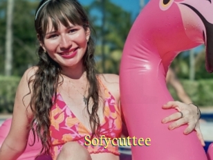 Sofycuttee