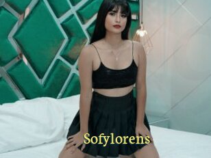 Sofylorens