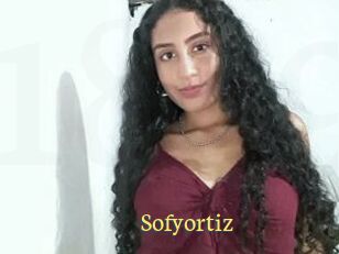 Sofyortiz