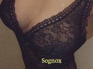 Sognox