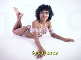 Soladhams