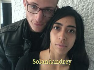 Solandandrey