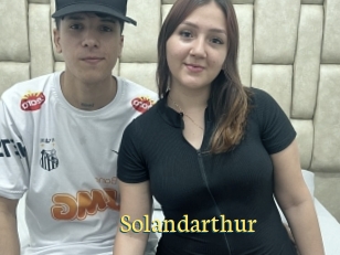 Solandarthur