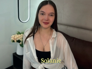 Solanie
