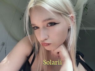 Solarii