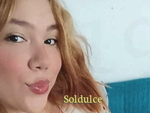 Soldulce