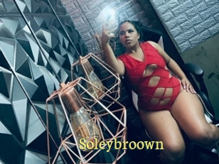 Soleybroown