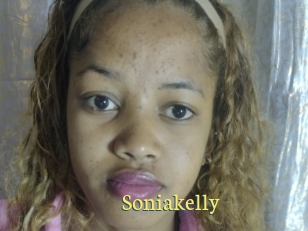 Soniakelly