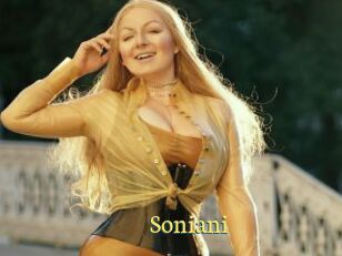 Soniani