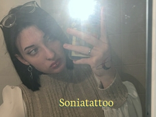 Soniatattoo
