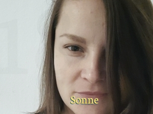Sonne