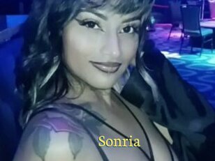 Sonria