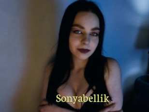 Sonyabellik
