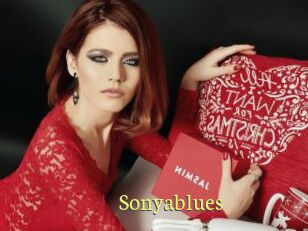 Sonyablues