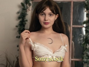 Sonyacook