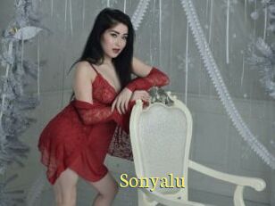 Sonyalu