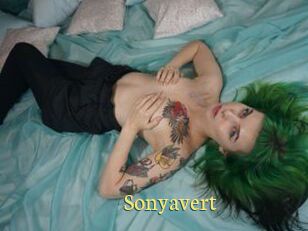 Sonyavert