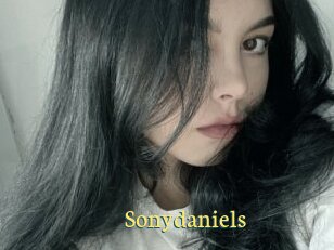 Sonydaniels