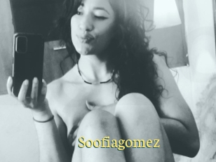 Soofiagomez
