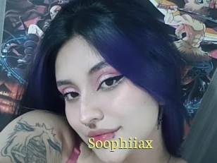 Soophiiax