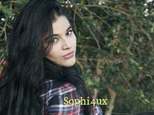 Sophi4ux