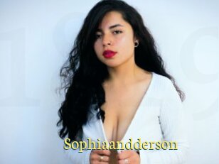 Sophiaandderson