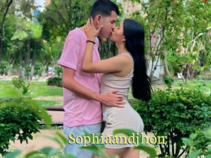 Sophiaandjhon