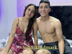 Sophiaandmark
