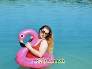 Sophiaash