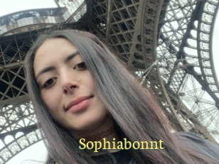 Sophiabonnt