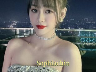 Sophiachin
